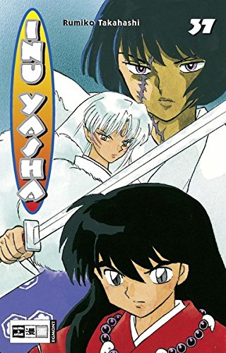Inu Yasha - Band 37
