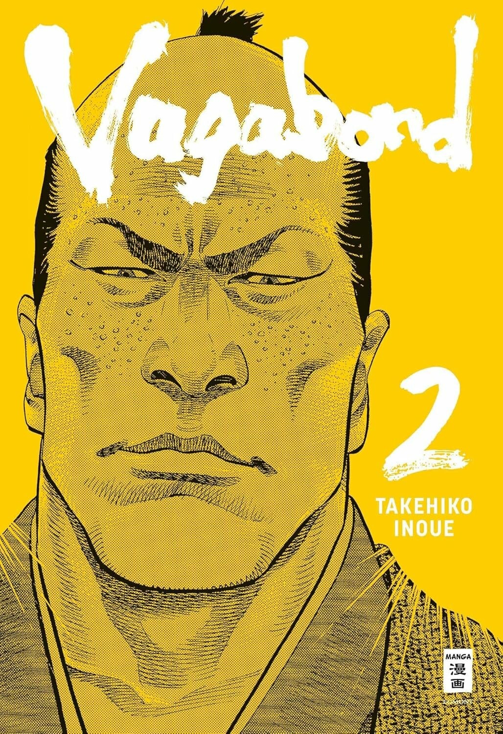 Vagabond Master Edition - Band 2