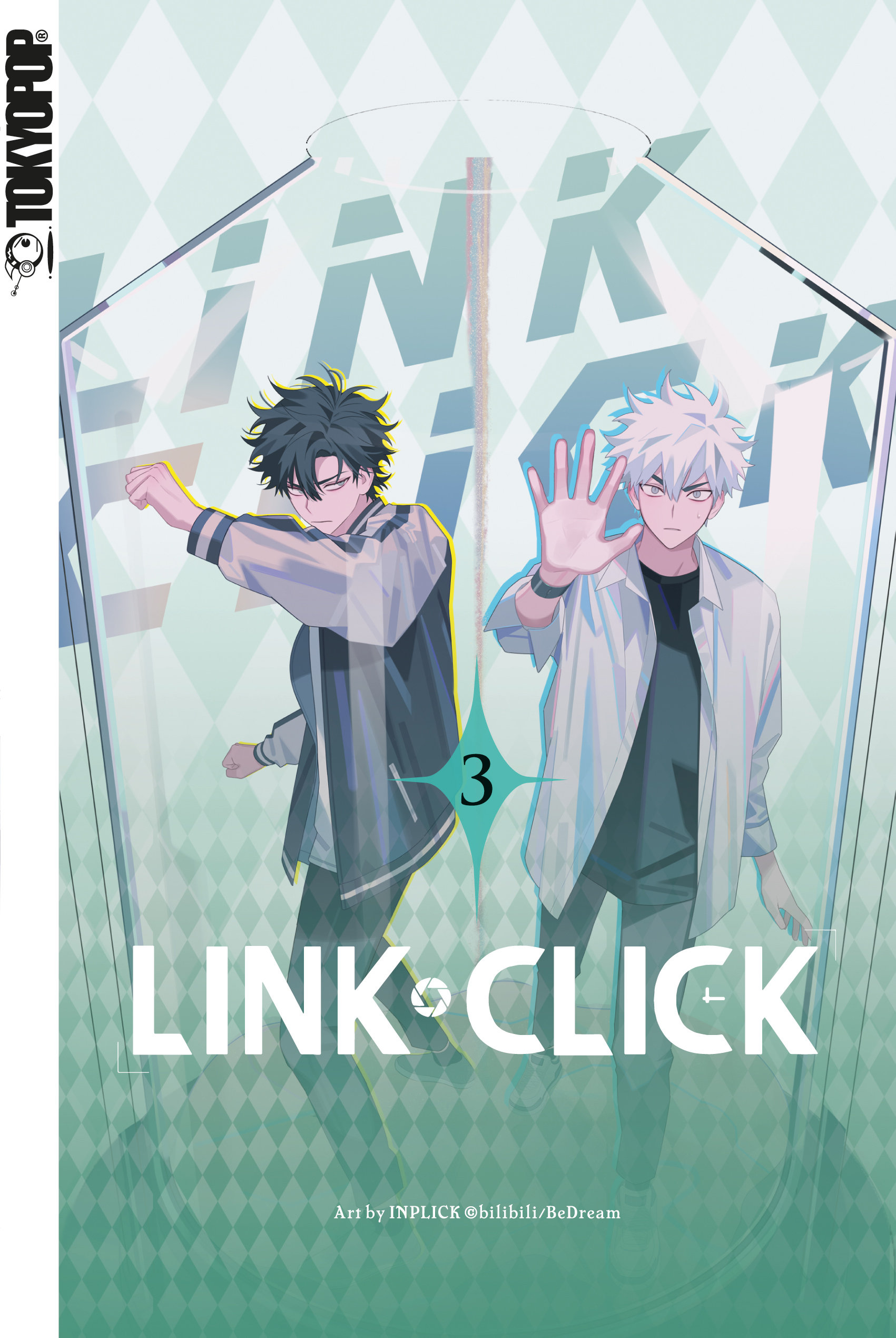 Link Click - Band 3