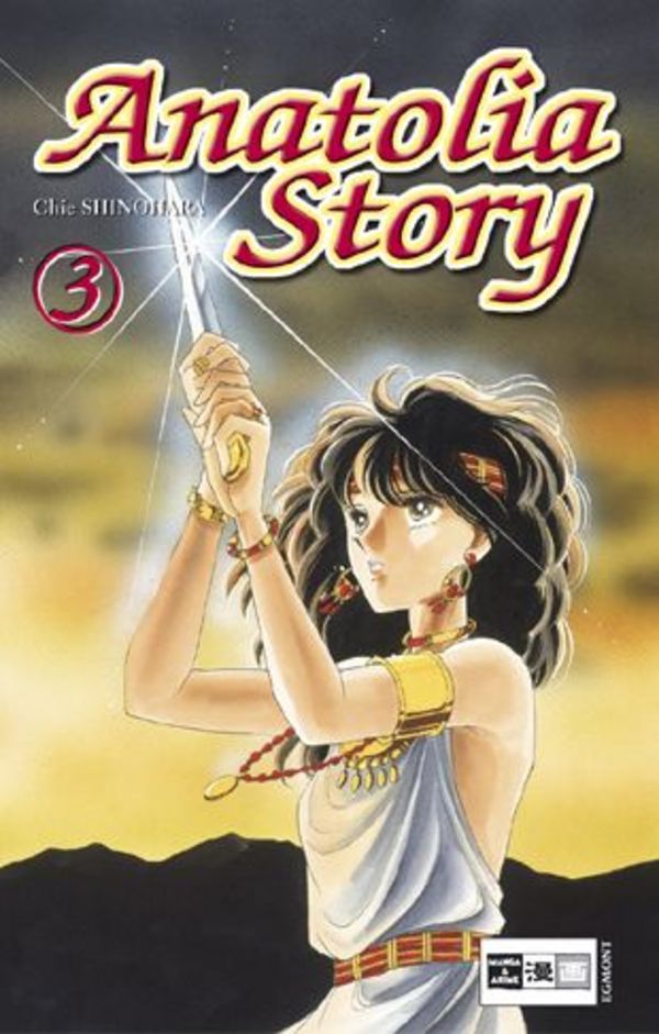 Anatolia Story - Band 3