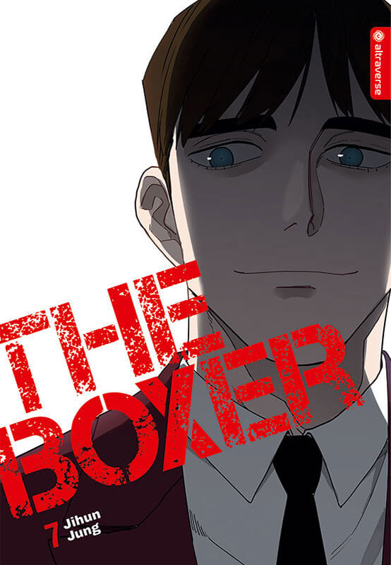 The Boxer - Band 7