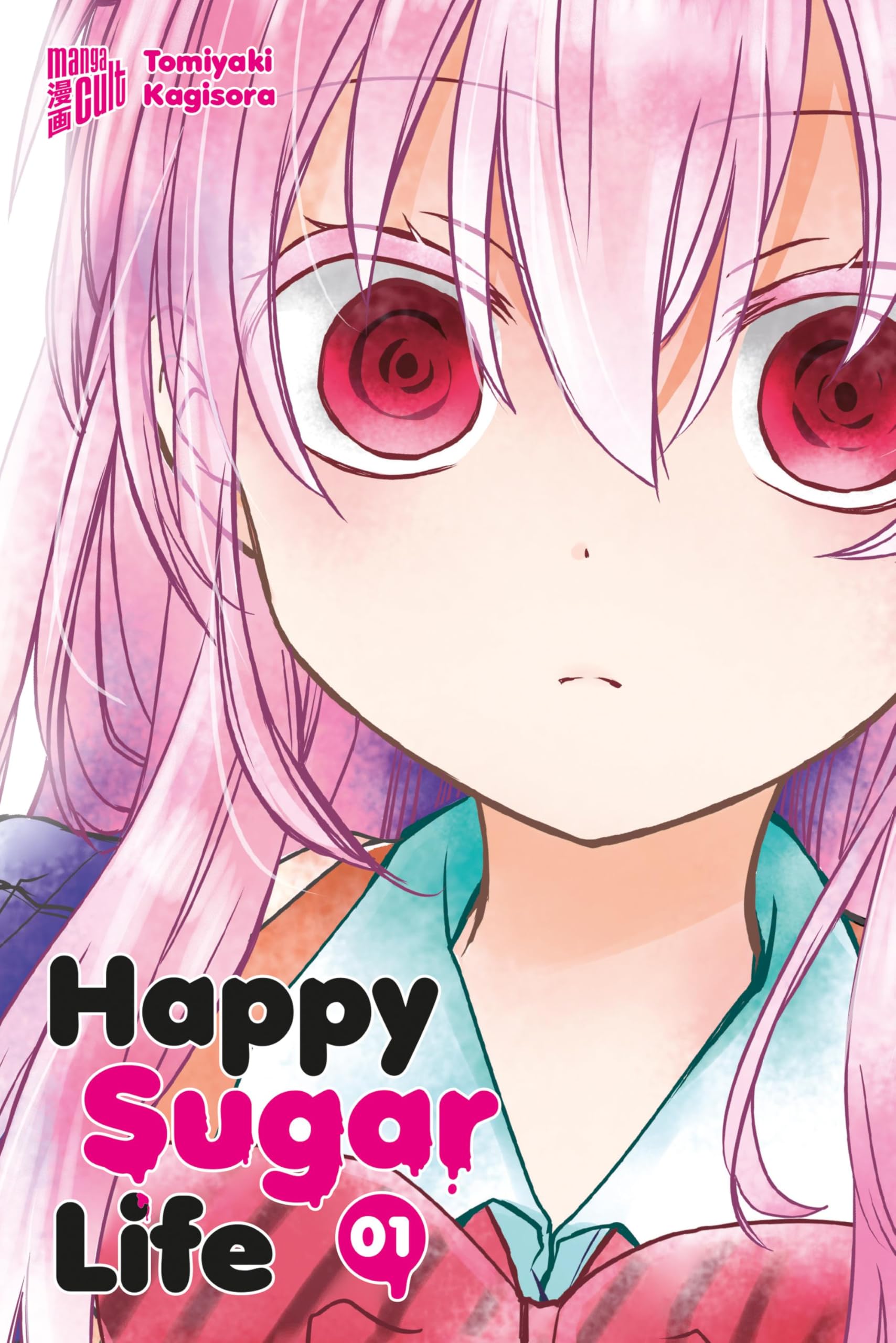 Happy Sugar Life