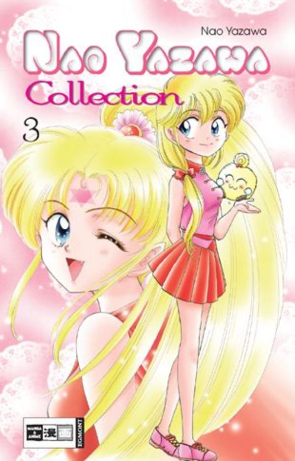 Nao Yazawa Collection - Band 3