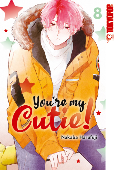 You're my Cutie - Band 8