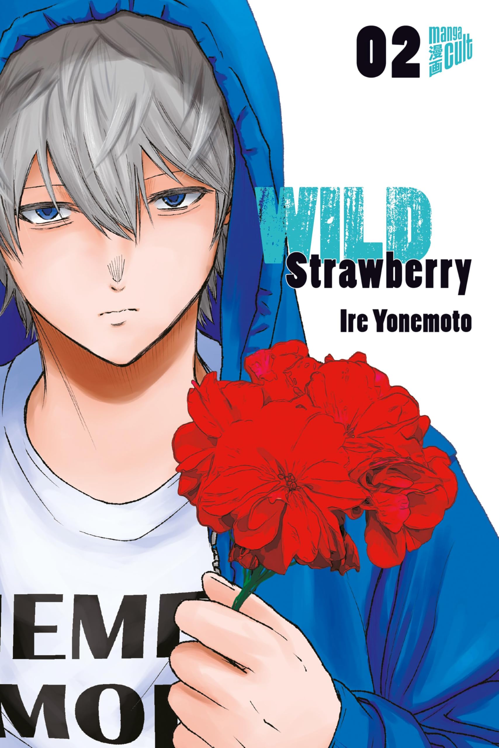 Wild Strawberry - Band 2