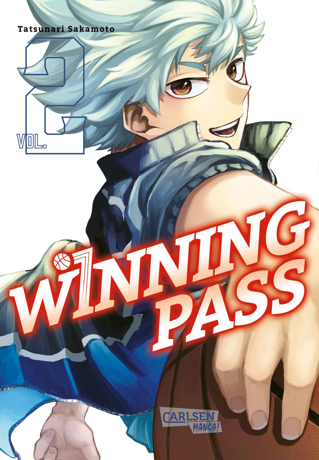 Winning Pass - Band 2