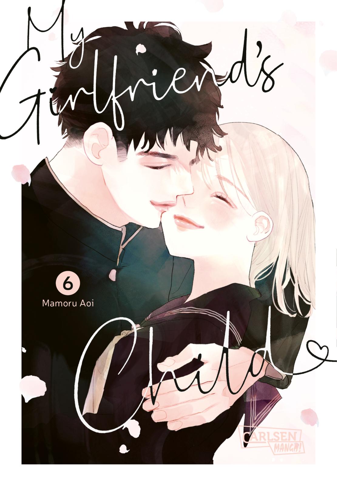 My Girlfriend's Child - Band 6