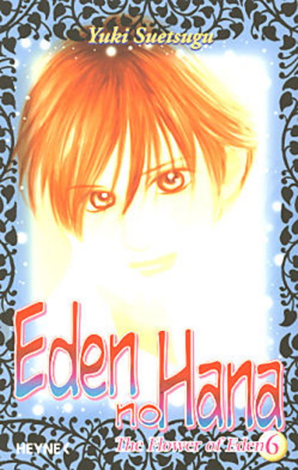 Eden no Hana - Band 6