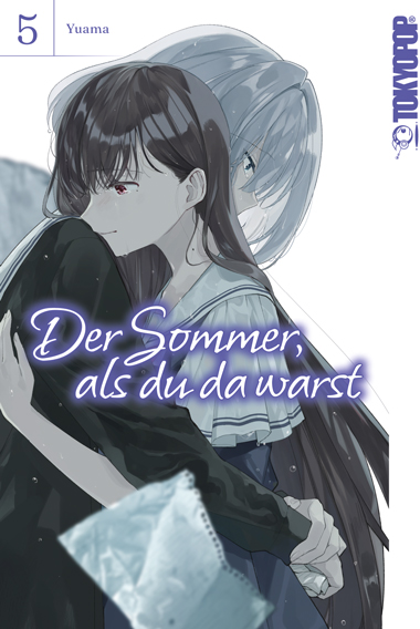 Der Sommer, als du da warst - Band 5