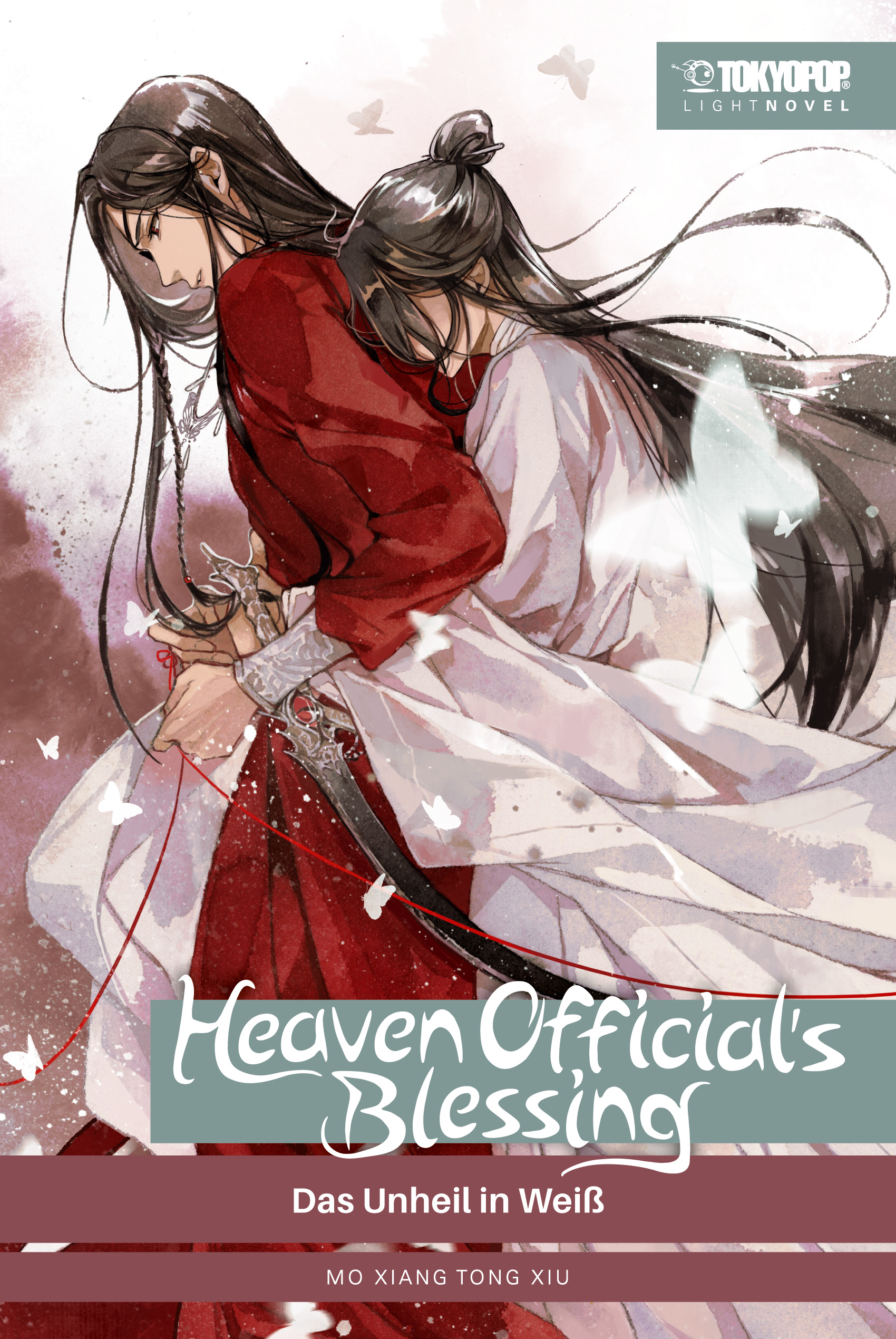 Heaven Official's Blessing - Band 5