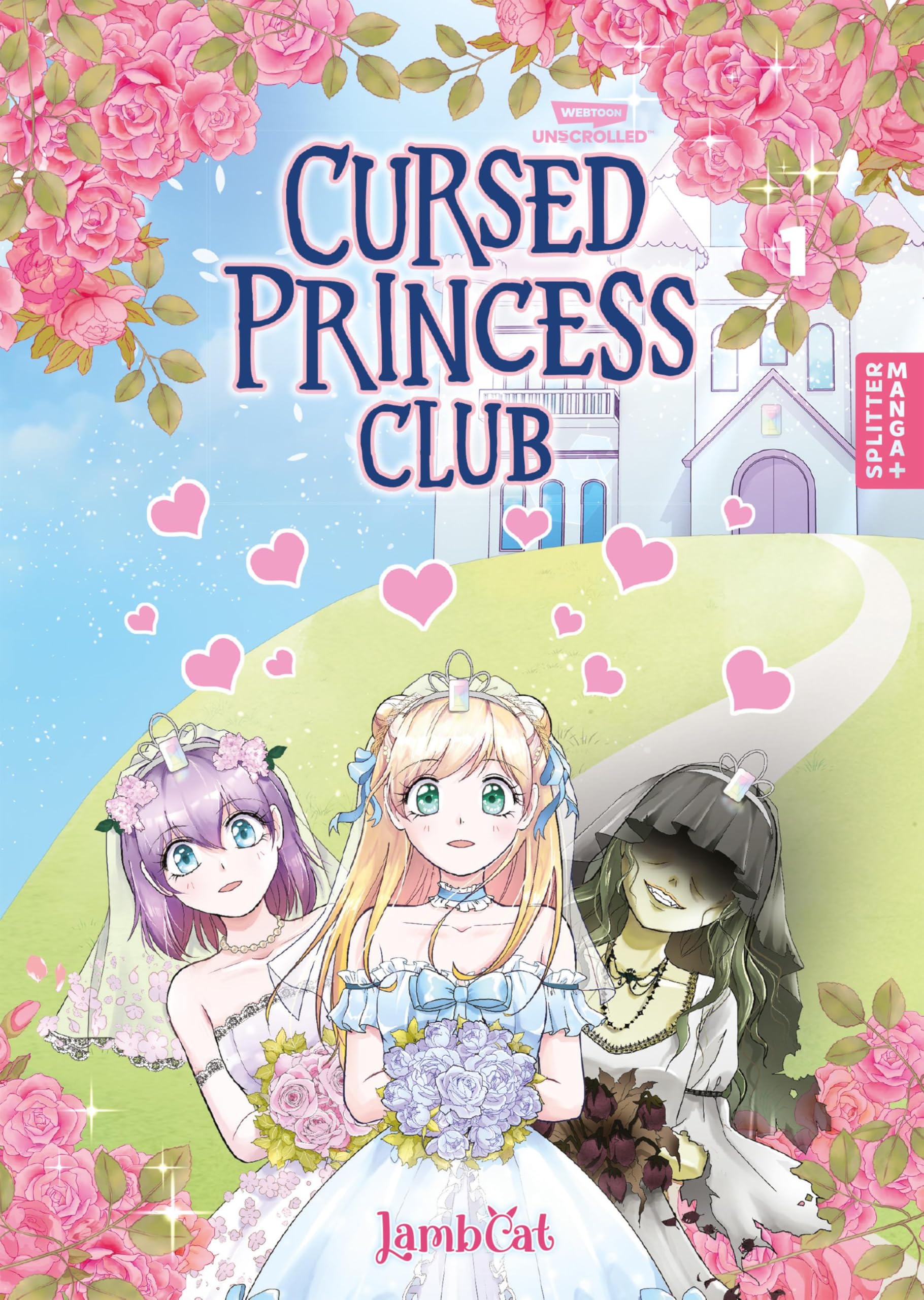 Cursed Princess Club