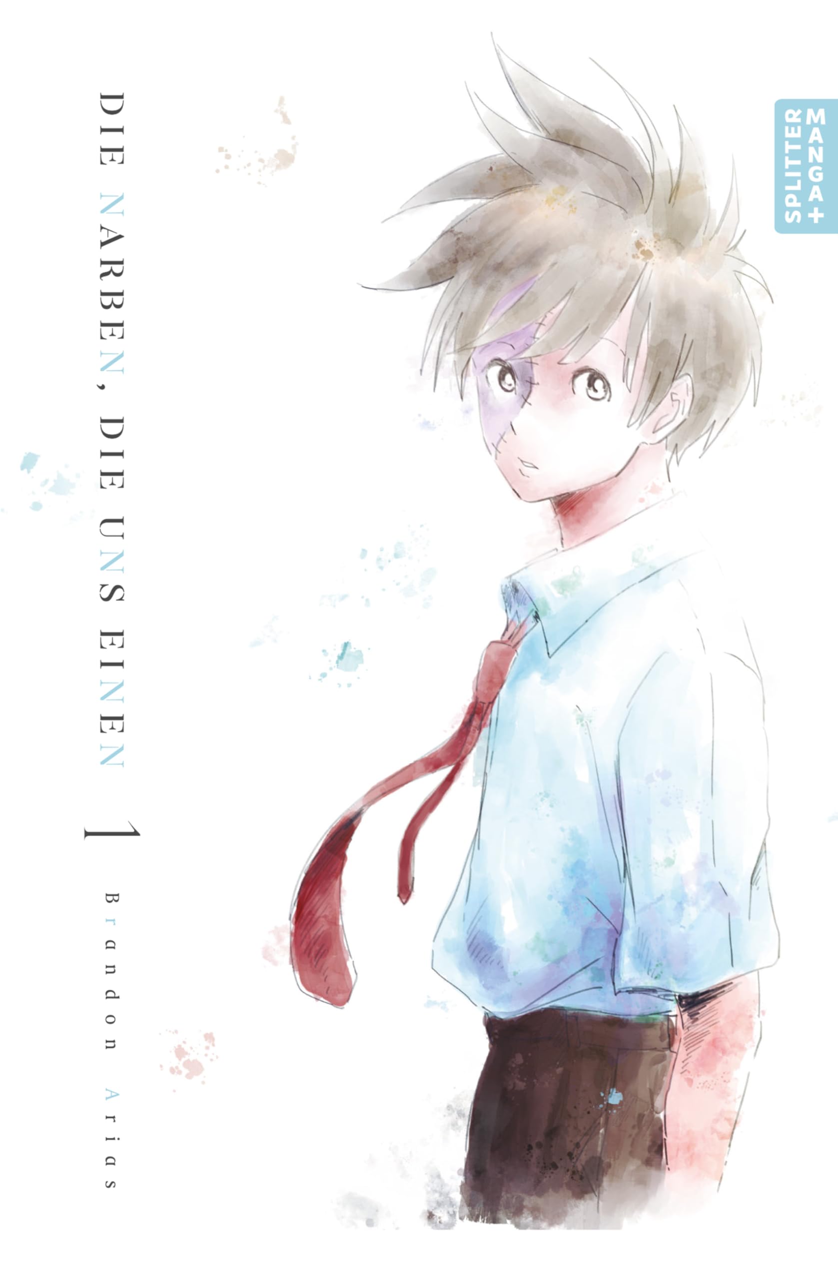 Die Narben, die uns einen