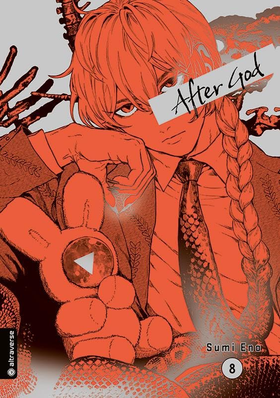 After God - Band 8
