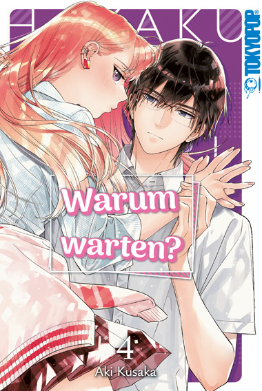 Warum warten - Band 4