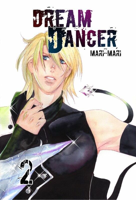 DreamDancer - Band 2