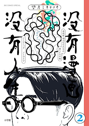 No Comic, no Life - Band 2(Abschlussband)