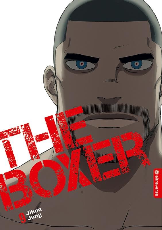 The Boxer - Band 9