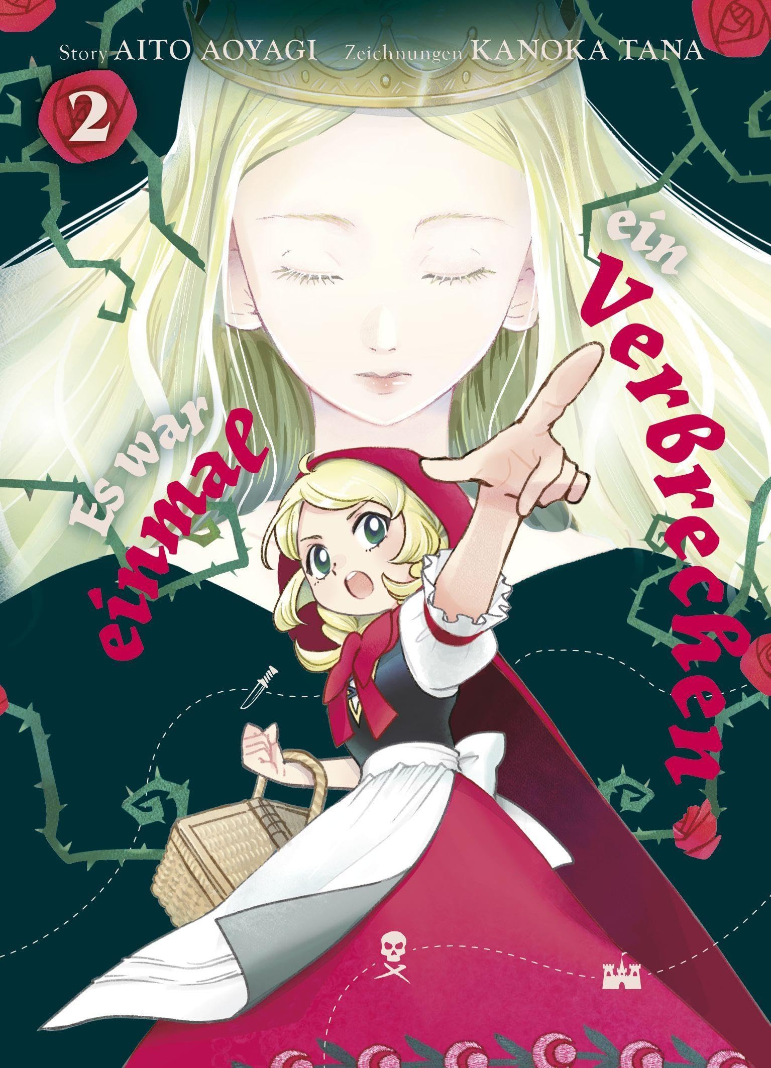 Es war einmal ein Verbrechen - Band 2