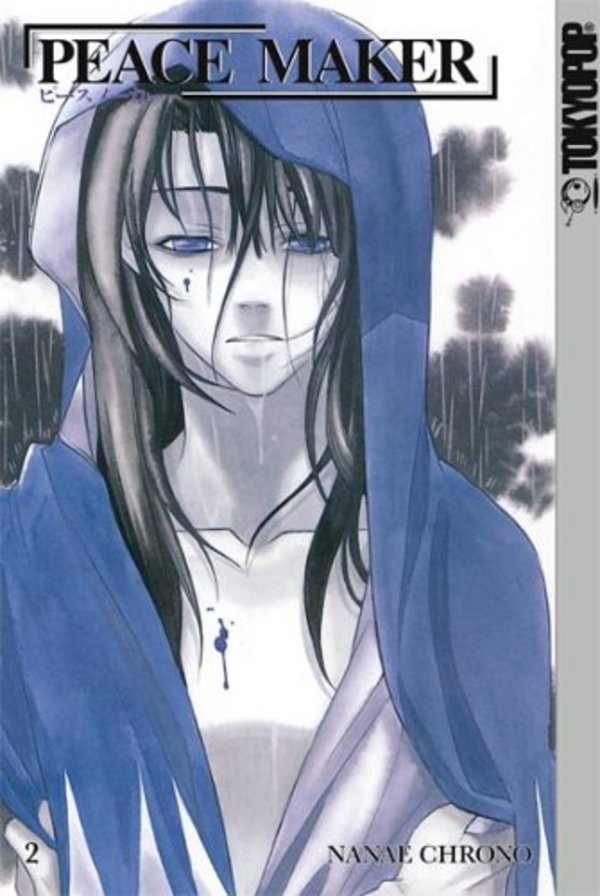 Peace Maker - Band 2