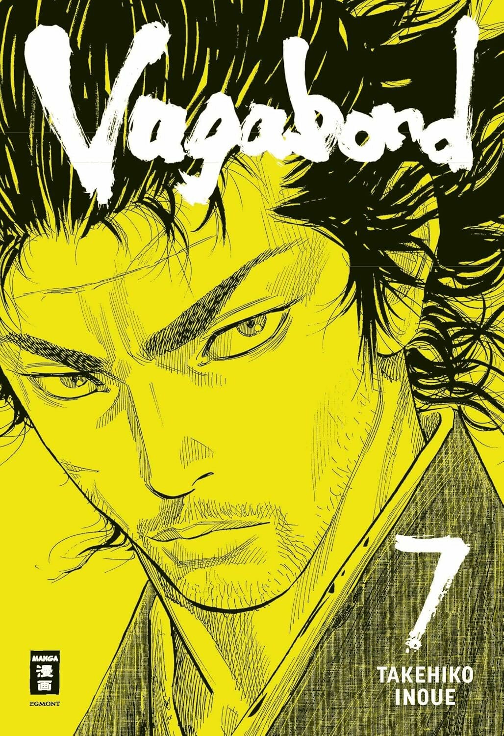 Vagabond Master Edition - Band 7