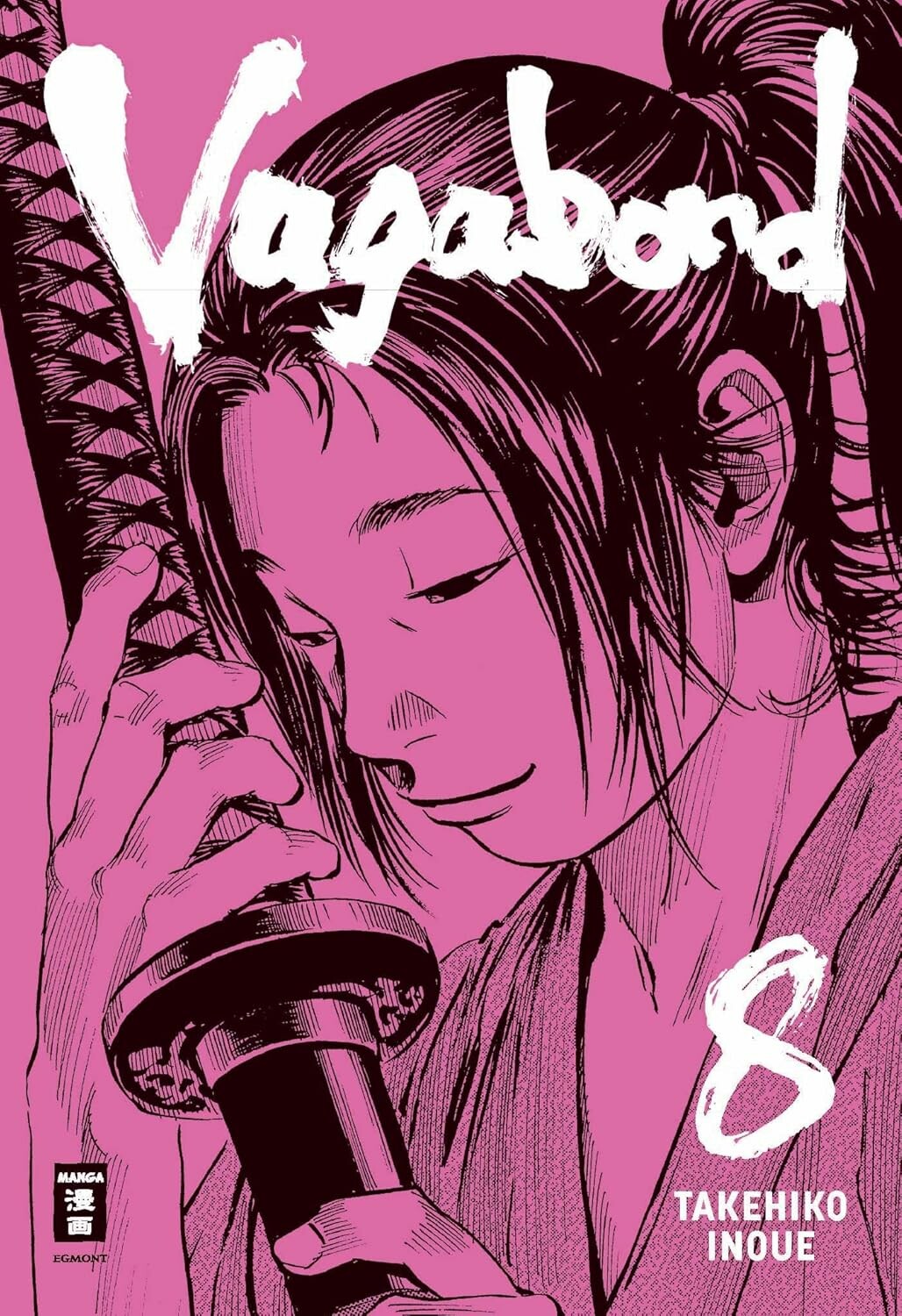 Vagabond Master Edition - Band 8