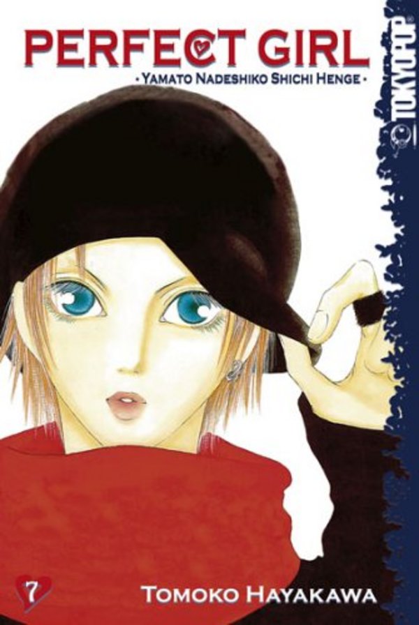 Perfect Girl - Band 7