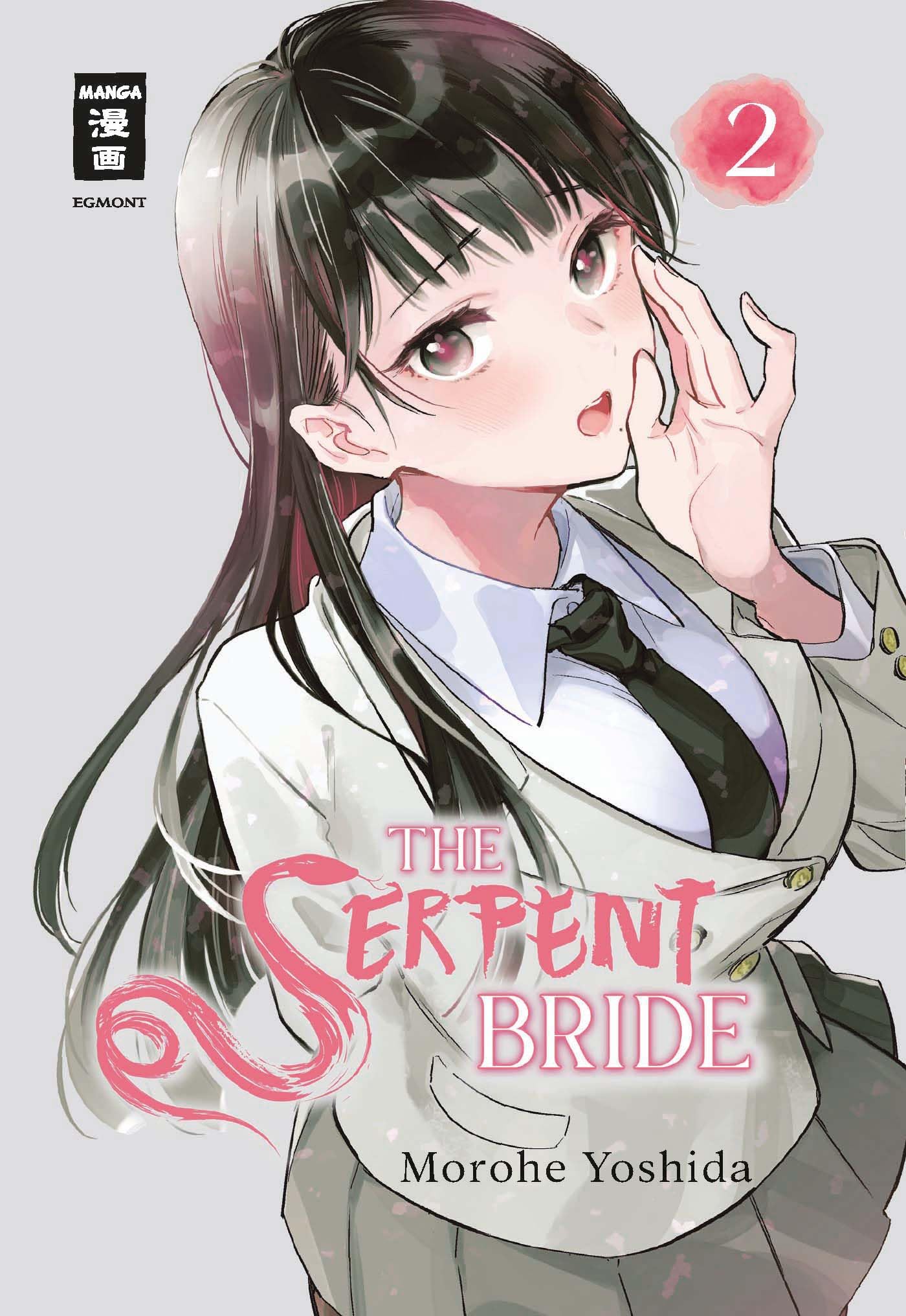 The Serpent Bride - Band 2
