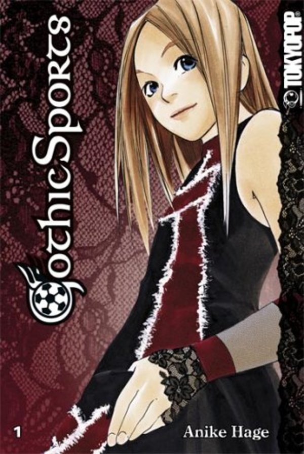 Gothic Sports