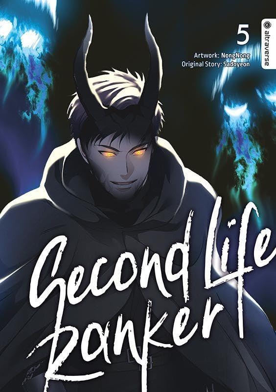 Second Life Ranker - Band 5