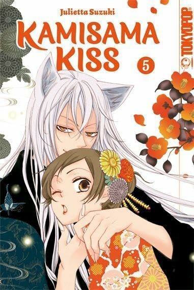 Kamisama Kiss 2in1 - Band 5