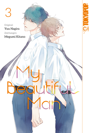 My Beautiful Man - Band 3