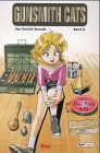 Gunsmith Cats - Band 8 (Roy)