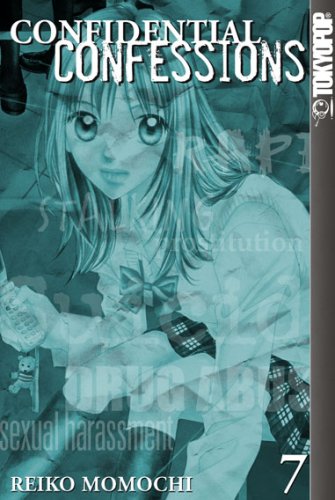 Confidential Confessions - Band 7