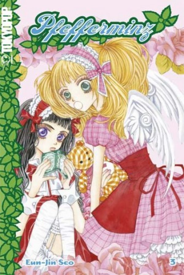 Pfefferminz - Band 3
