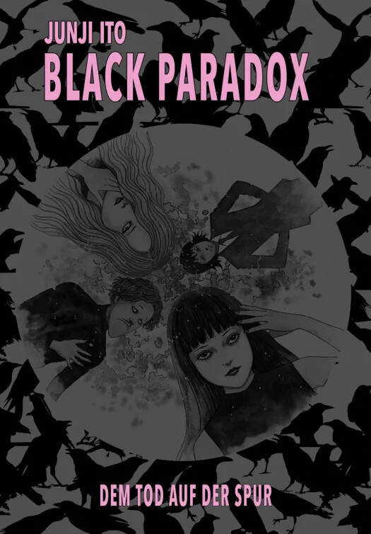 Black Paradox