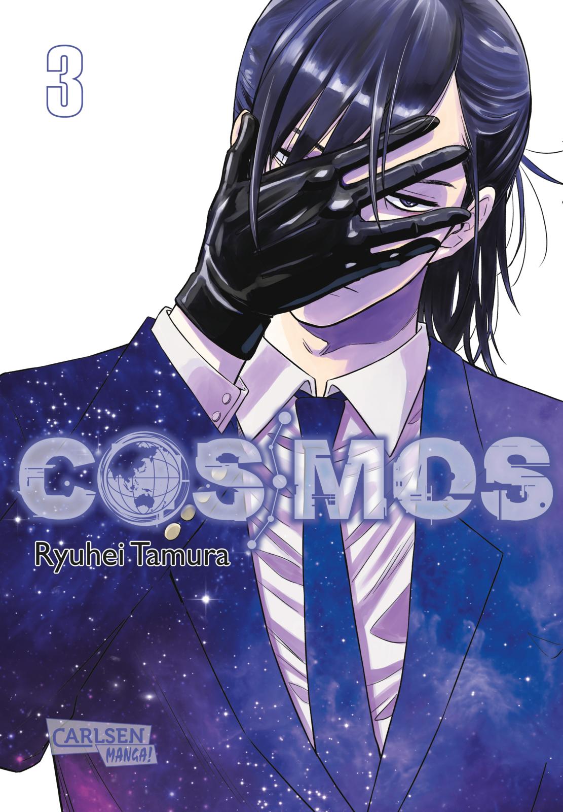 Cosmos - Band 3
