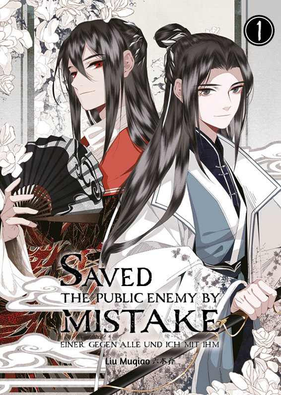 Saved the Public Enemy by Mistake