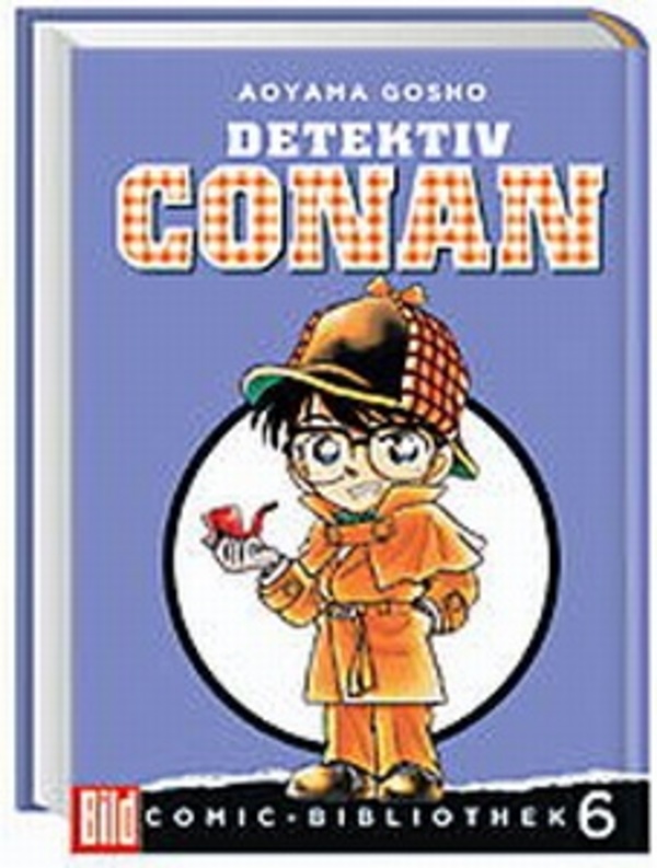 Detektiv Conan (BILD)