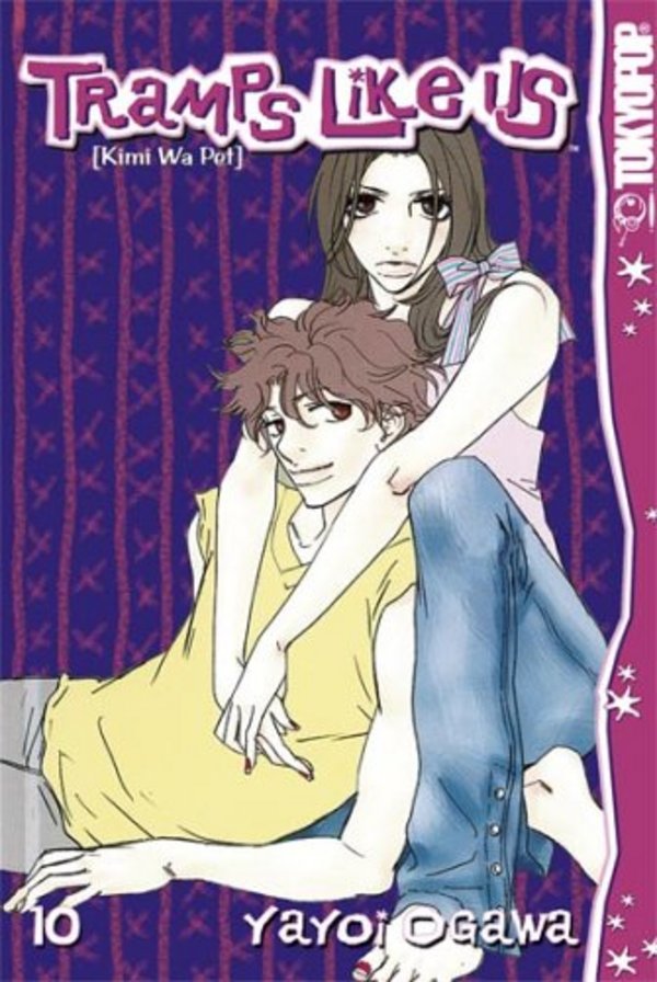 Tramps Like Us - Band 10