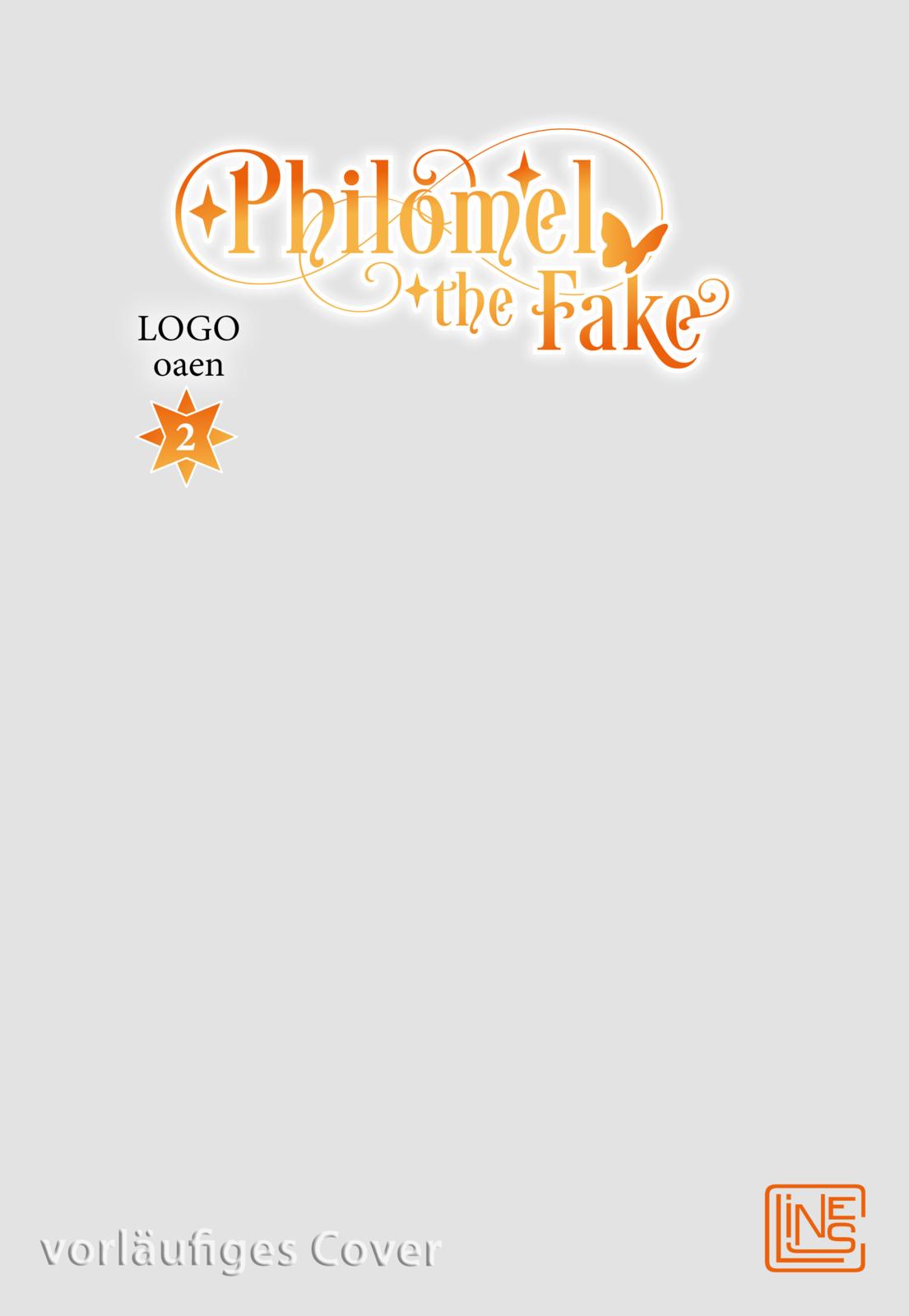 Philomel the Fake - Band 2