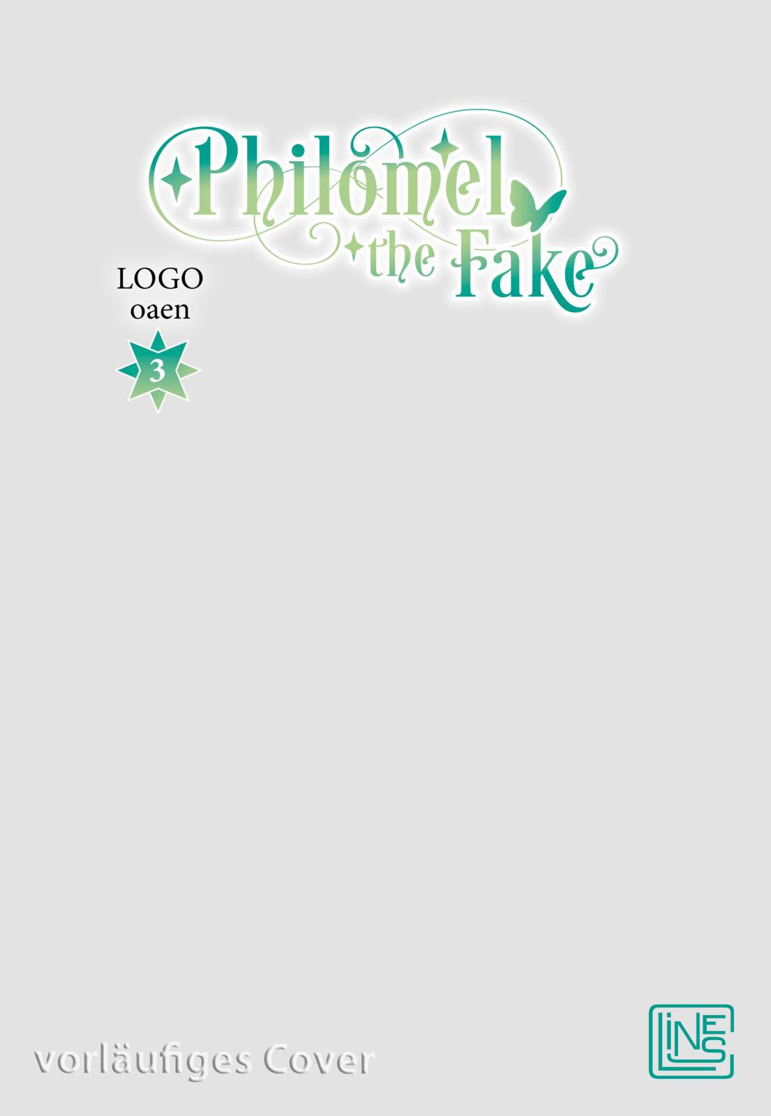 Philomel the Fake - Band 3