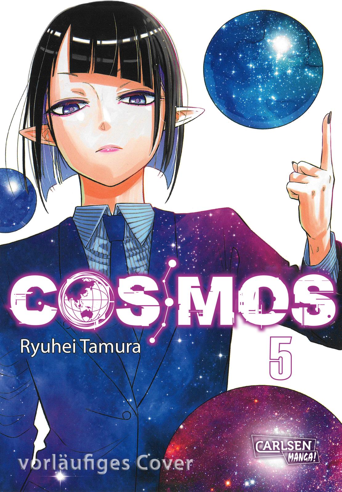 Cosmos - Band 5