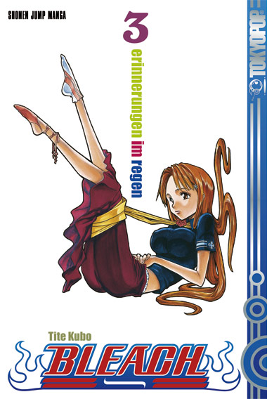 Bleach - Band 3