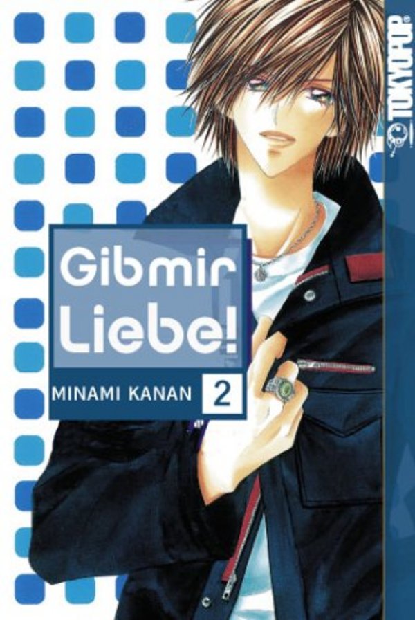 Gib mir Liebe! - Band 2
