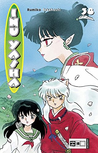 Inu Yasha - Band 38