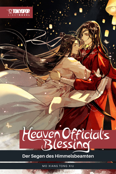 Heaven Official's Blessing - Band 6