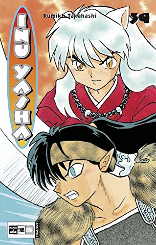Inu Yasha - Band 39