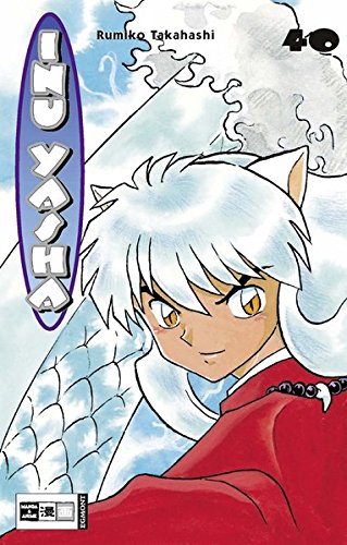 Inu Yasha - Band 40