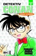 Detektiv Conan Short Stories - Band 9
