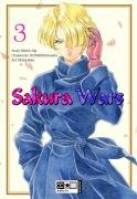 Sakura Wars - Band 3